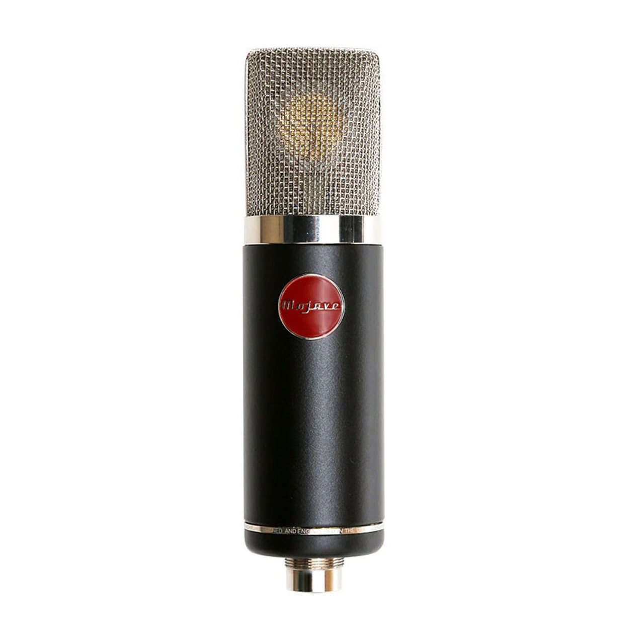 Condenser Microphones - Mojave MA-50 Large-diaphragm Transformerless Condenser Microphone