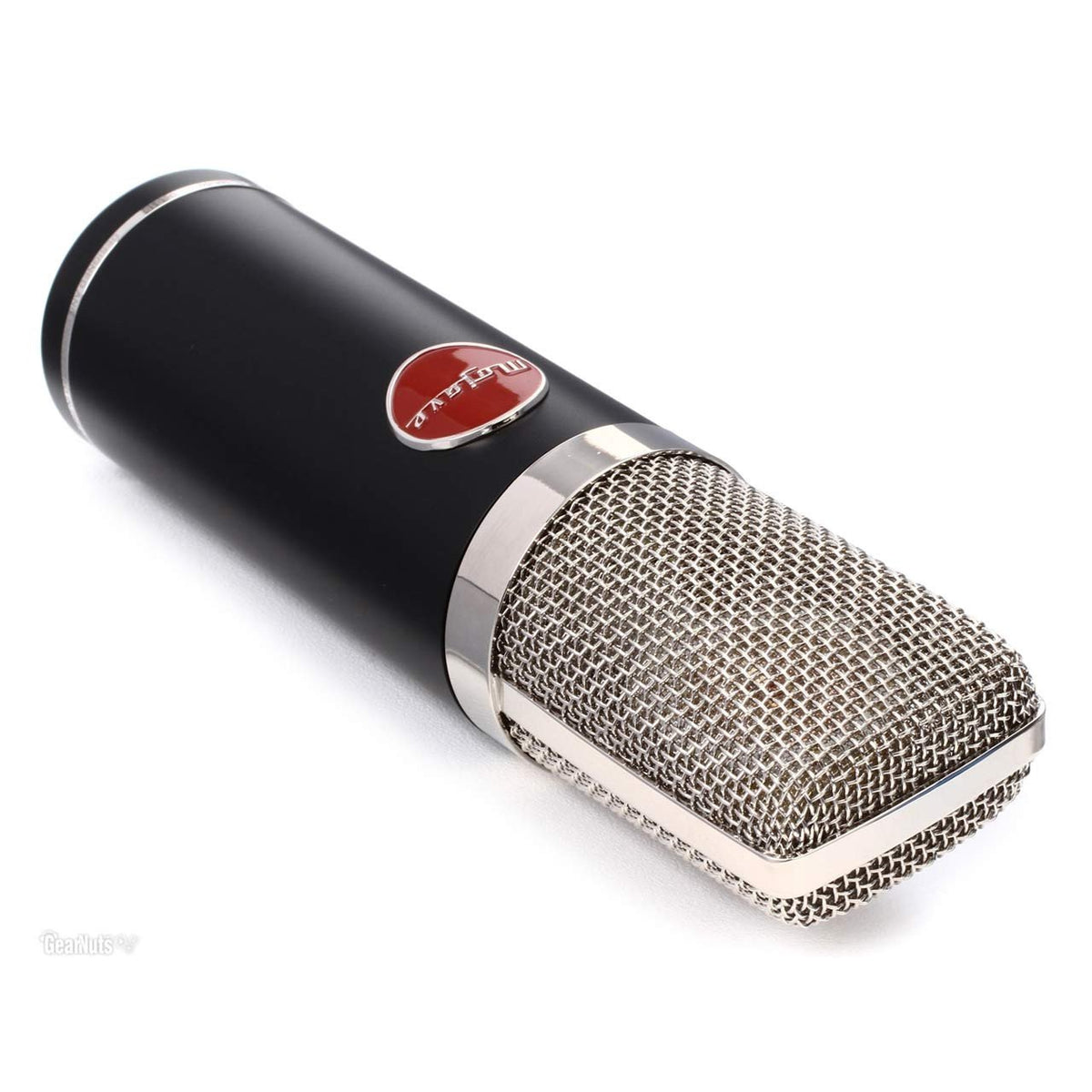 Condenser Microphones - Mojave MA-50 Large-diaphragm Transformerless Condenser Microphone