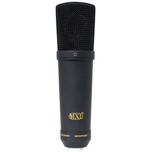 Condenser Microphones - MXL 2003A Large Capsule Condenser Microphone