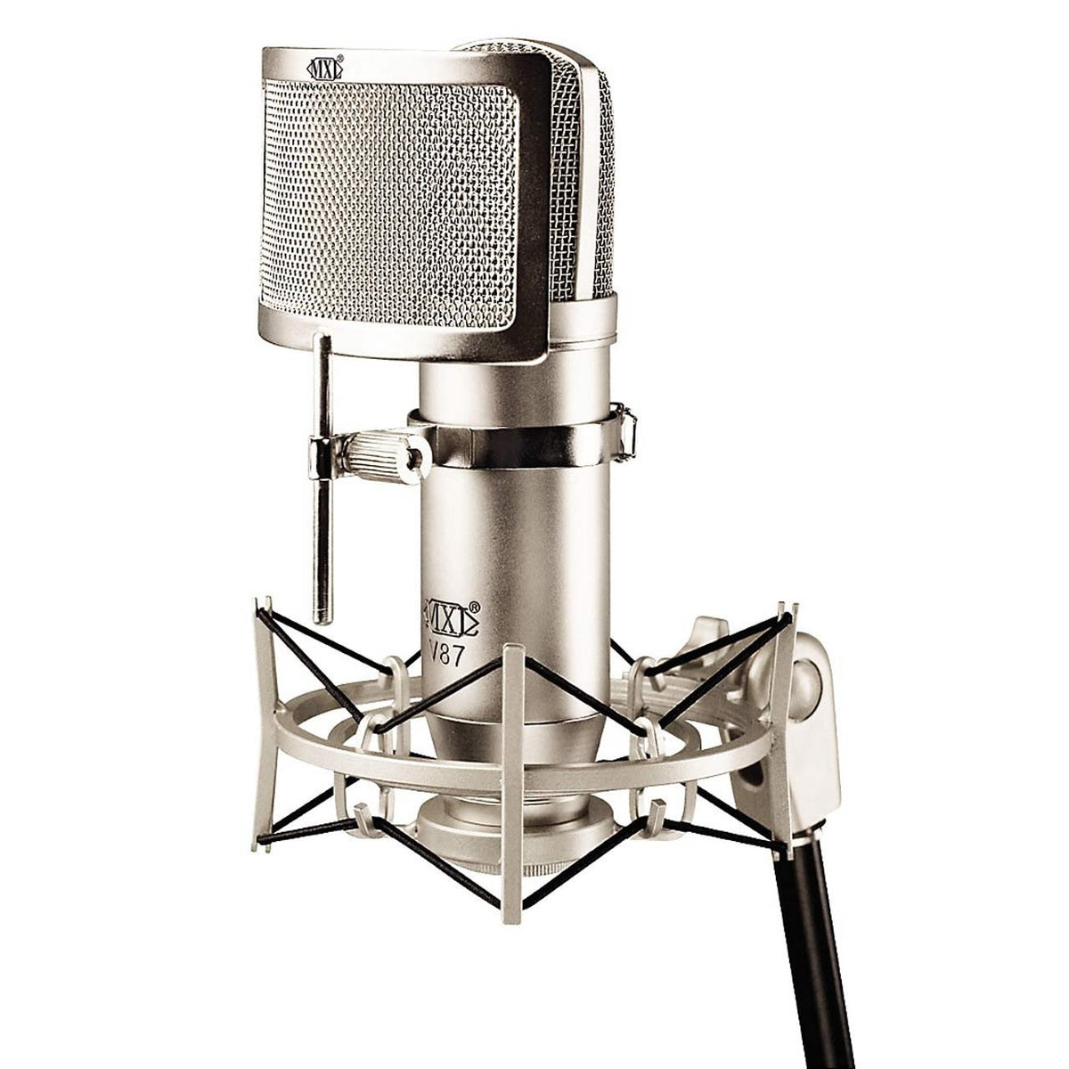 Condenser Microphones - MXL V87 Low-Noise Condenser Microphone