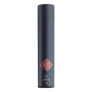 Condenser Microphones - Neumann KM 183 Omnidirectional Condenser Miniature Microphone