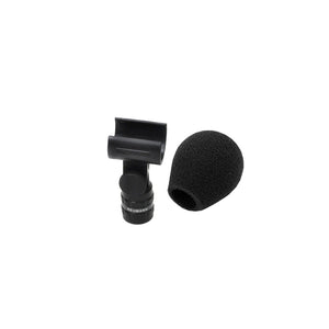 Condenser Microphones - Neumann KM 183 Omnidirectional Condenser Miniature Microphone