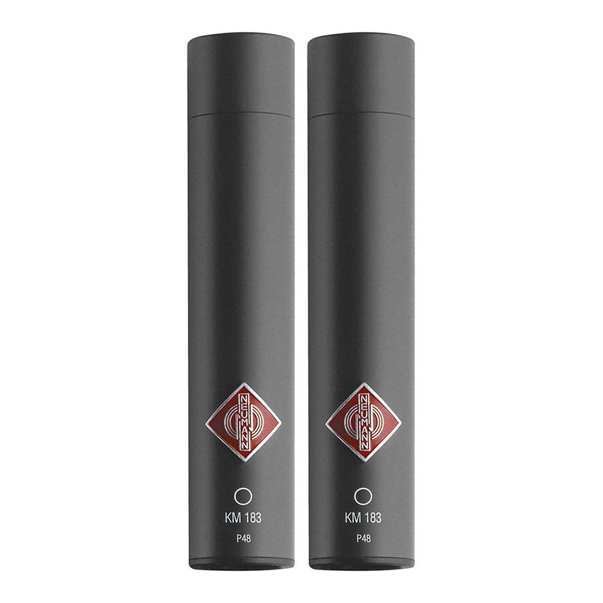 Condenser Microphones - Neumann KM 183 Stereo Set Omnidirectional Miniature Microphones