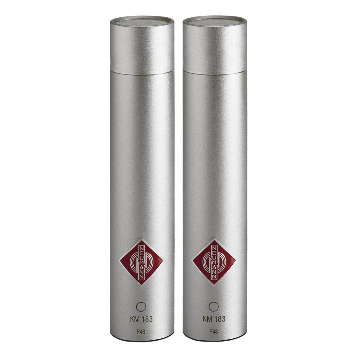 Condenser Microphones - Neumann KM 183 Stereo Set Omnidirectional Miniature Microphones