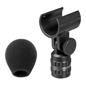 Condenser Microphones - Neumann KM 184 Cardioid Miniature Microphone