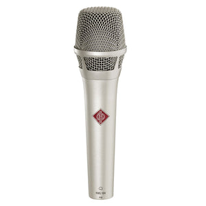 Condenser Microphones - Neumann KMS 104 Handheld Condenser Vocal Microphone