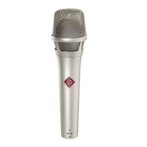 Condenser Microphones - Neumann KMS 105 Handheld Condenser Vocal Microphone