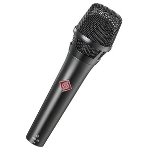 Condenser Microphones - Neumann KMS 105 Handheld Condenser Vocal Microphone