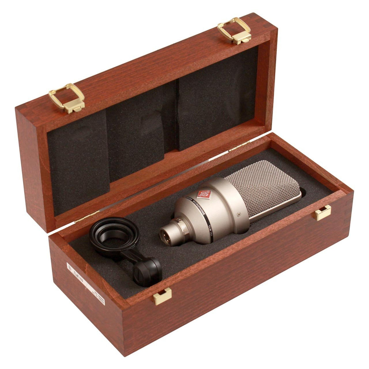 Condenser Microphones - Neumann TLM 103 Studio Microphone