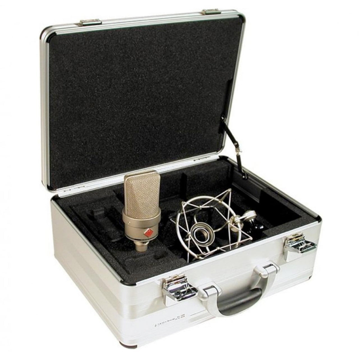 Condenser Microphones - Neumann TLM 103 Studio Microphone Mono Set