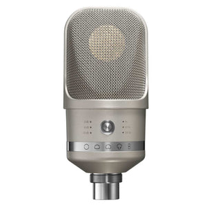Condenser Microphones - Neumann TLM 107 Multi-Pattern Large Diaphragm Condenser Microphone