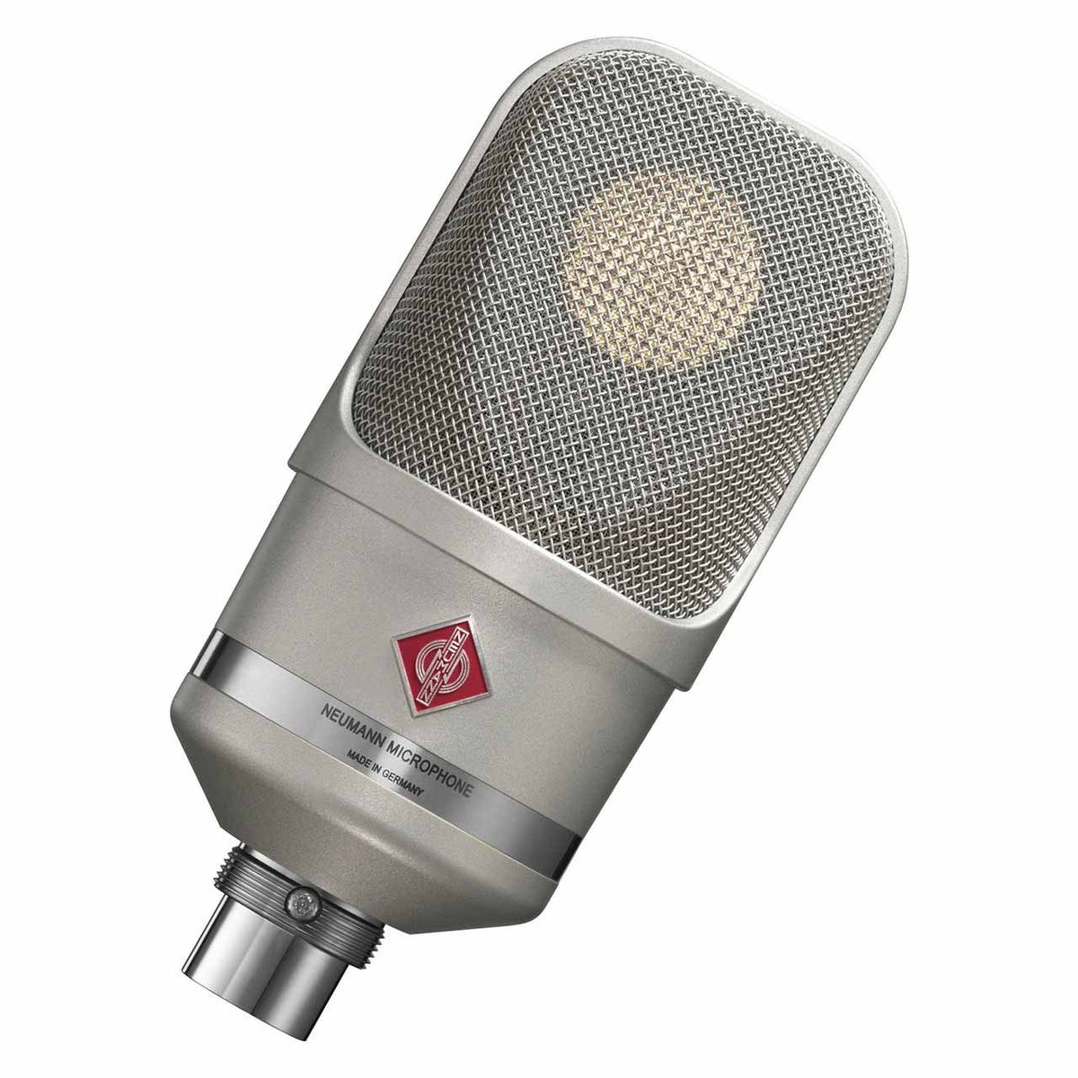 Condenser Microphones - Neumann TLM 107 Multi-Pattern Large Diaphragm Condenser Microphone