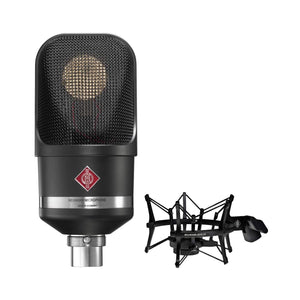 Condenser Microphones - Neumann TLM 107 Studio Set