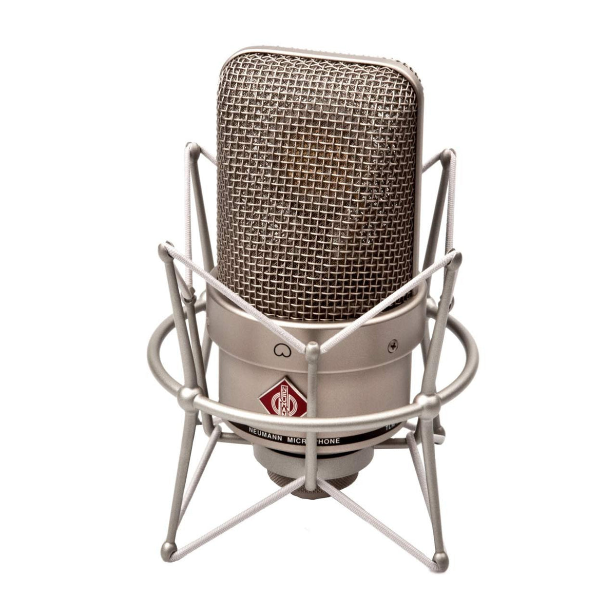 Condenser Microphones - Neumann	 TLM-49 Cardioid Condenser Microphone With EA3 Shock-Mount
