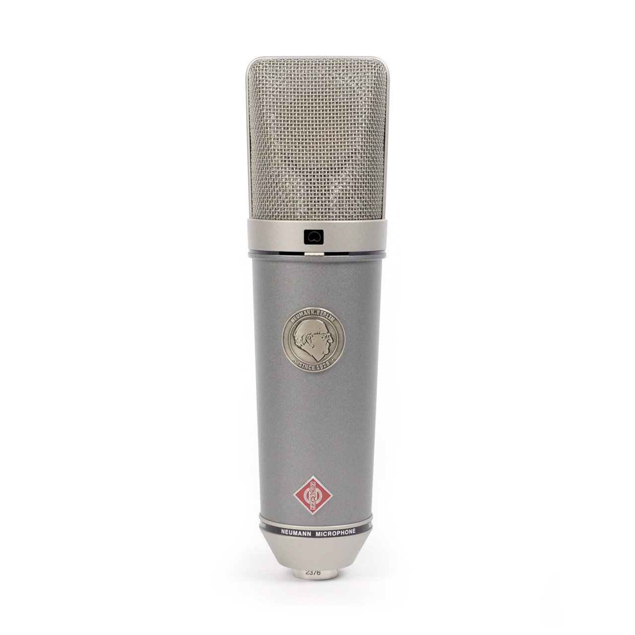 Condenser Microphones - Neumann TLM 67 - Multi-pattern Studio Condenser Microphone