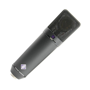 Condenser Microphones - Neumann U 89 I - Switchable Studio Condenser Microphone