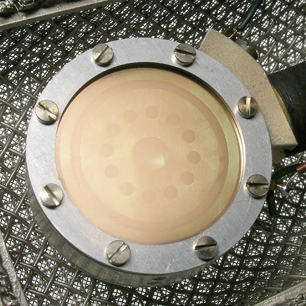 Condenser Microphones - Neumann U 89 I - Switchable Studio Condenser Microphone