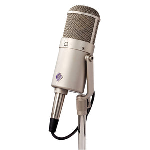 Condenser Microphones - Neumann U47 FET Collectors Edition Condenser Microphone