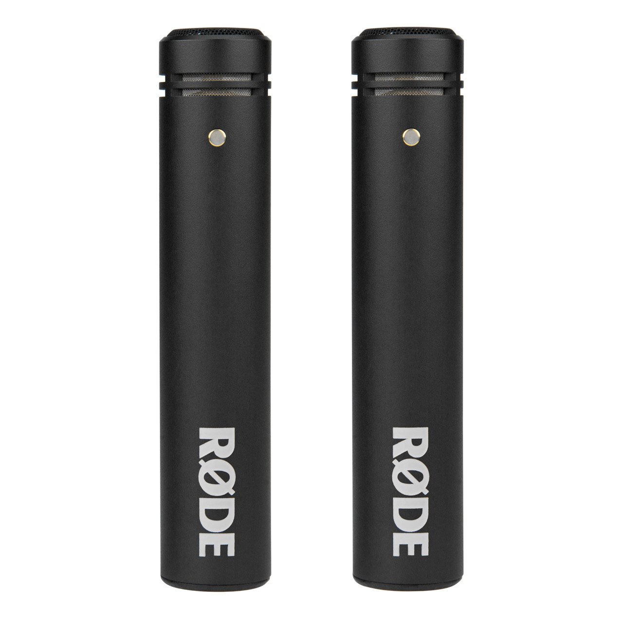 Condenser Microphones - RODE M5 Matched Pair Compact 1/2" Condenser Microphones
