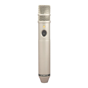 Condenser Microphones - RODE NT3 3/4" Cardoid Condenser Microphone