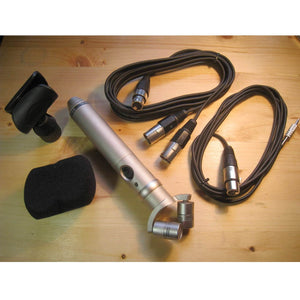 Condenser Microphones - RODE NT4 X/Y Stereo Condenser Microphone