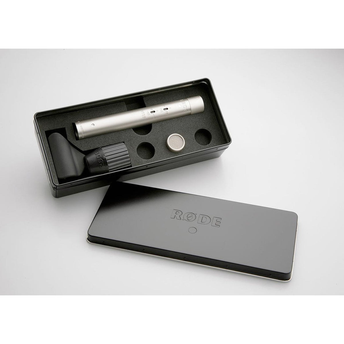 Condenser Microphones - RODE NT55 Multi-Pattern 1/2" Condenser Microphones