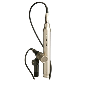 Condenser Microphones - RODE NT6 Compact 1/2" Condenser Microphone With Remote Capsule