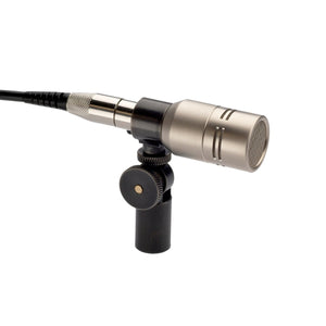 Condenser Microphones - RODE NT6 Compact 1/2" Condenser Microphone With Remote Capsule
