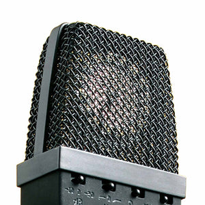 Condenser Microphones - SE Electronics 4400a Multipattern Condenser Microphone