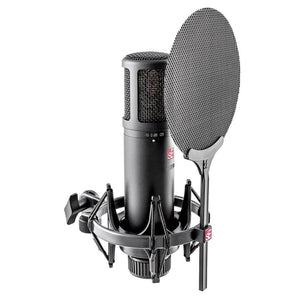 Condenser Microphones - SE Electronics SE2200 Condenser Microphone