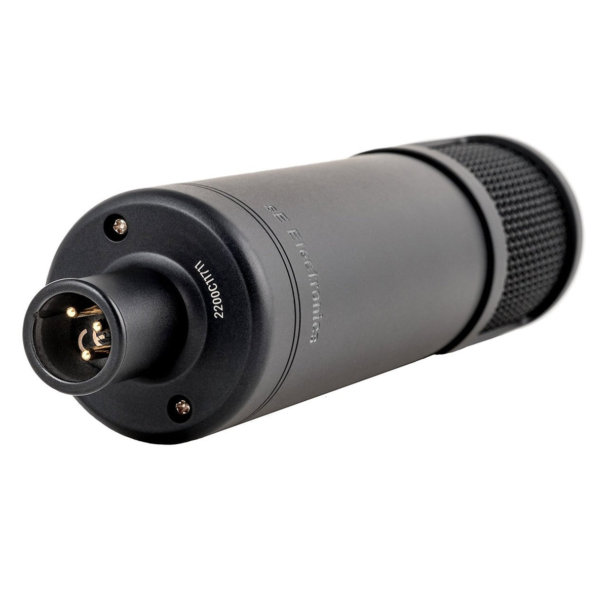 Condenser Microphones - SE Electronics SE2200 Condenser Microphone