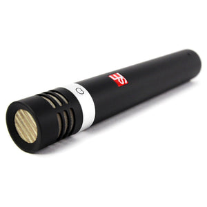 Condenser Microphones - SE Electronics SE5 Small Diaphragm Condenser Microphone