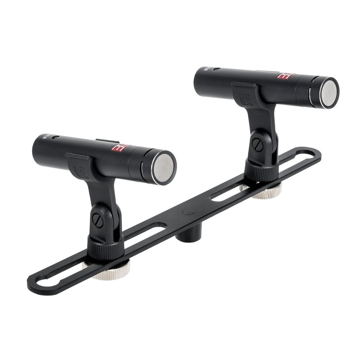 Condenser Microphones - SE Electronics SE8 Matched Pair Of Small-Diaphragm Condenser Microphones