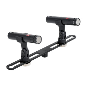 Condenser Microphones - SE Electronics SE8 Matched Pair Of Small-Diaphragm Condenser Microphones