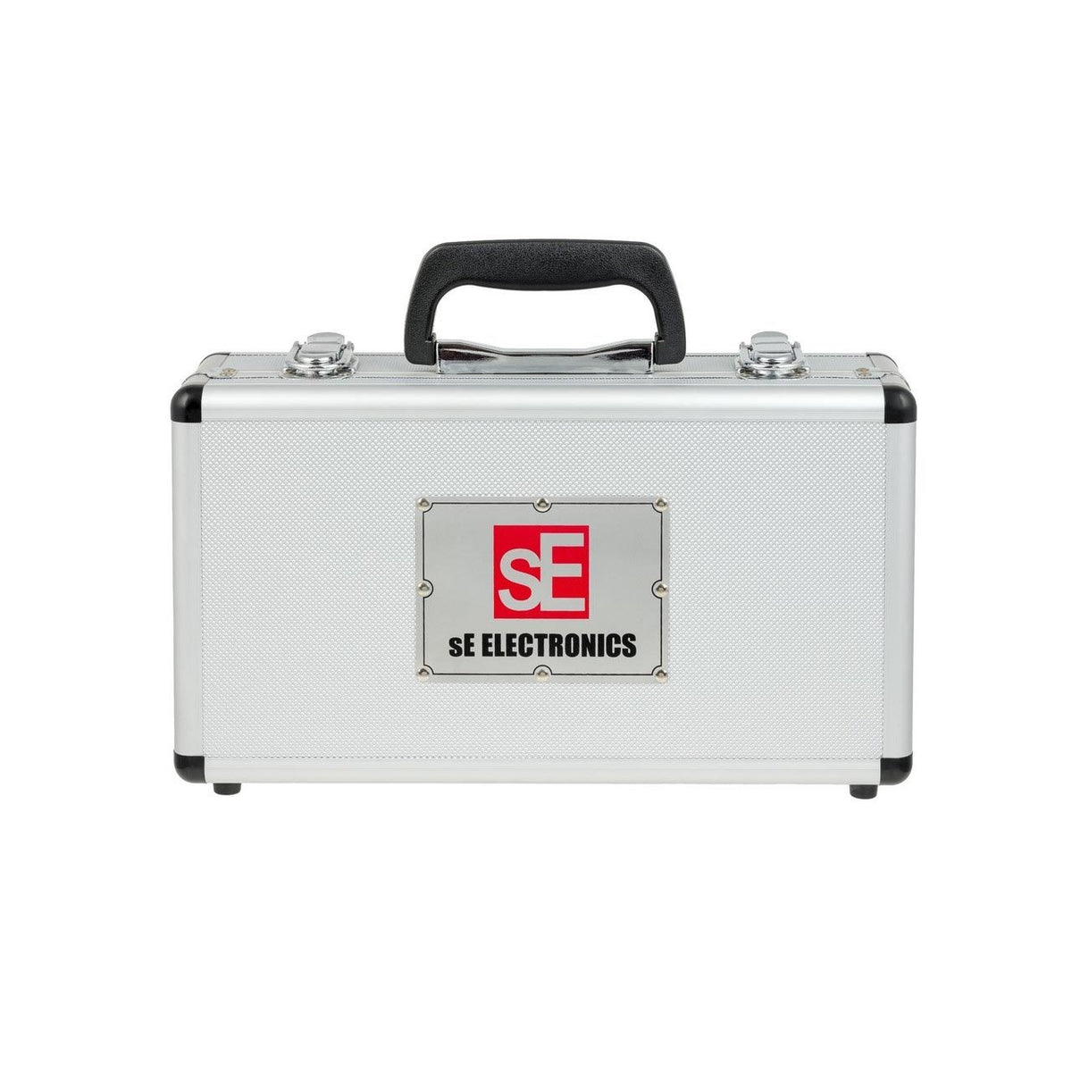 Condenser Microphones - SE Electronics SE8 Matched Pair Of Small-Diaphragm Condenser Microphones