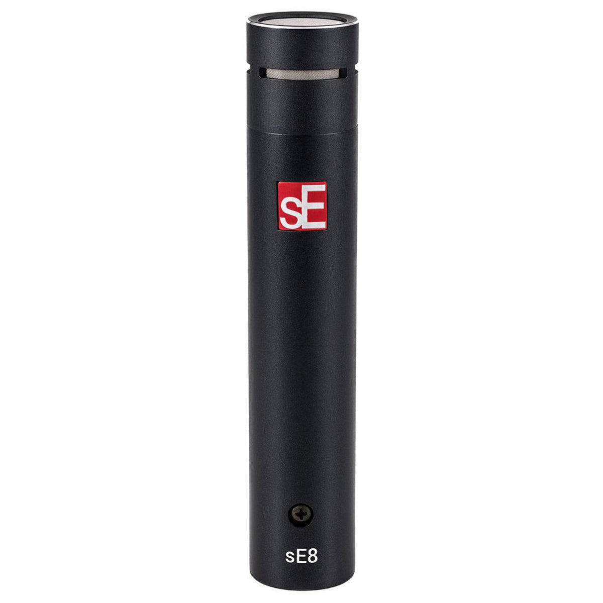 Condenser Microphones - SE Electronics SE8 Small-Diaphragm Condenser Pencil Microphone