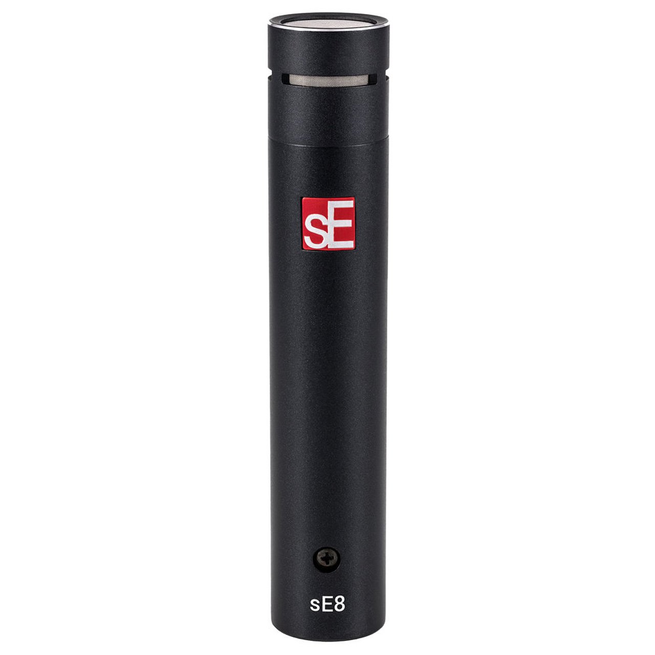 Condenser Microphones - SE Electronics SE8 Small-Diaphragm Condenser Pencil Microphone