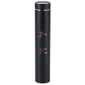 Condenser Microphones - SE Electronics SE8 Small-Diaphragm Condenser Pencil Microphone