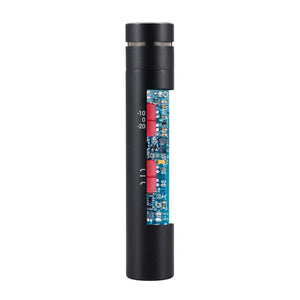 Condenser Microphones - SE Electronics SE8 Small-Diaphragm Condenser Pencil Microphone