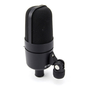Condenser Microphones - SE Electronics X1 D Kick Drum And Percussion Condenser Microphone