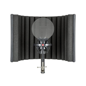 Condenser Microphones - SE Electronics X1 S Studio Bundle
