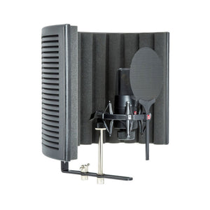Condenser Microphones - SE Electronics X1 S Studio Bundle