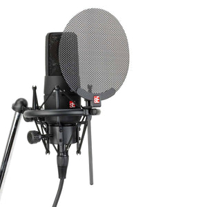 Condenser Microphones - SE Electronics X1 Vocal Pack