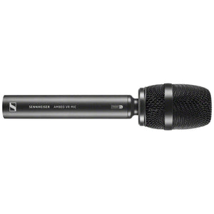 Condenser Microphones - Sennheiser AMBEO VR MIC - Microphone For 3D Audio
