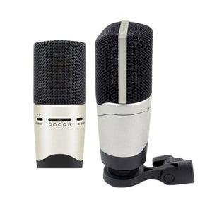 Condenser Microphones - Sennheiser MK8 Vocal Condenser Recording Microphone