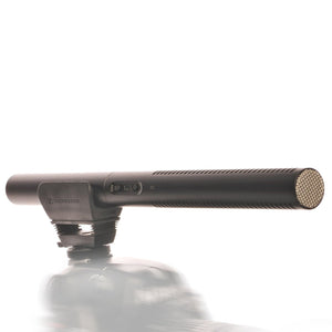 Condenser Microphones - Sennheiser MKE 600 Shotgun Microphone
