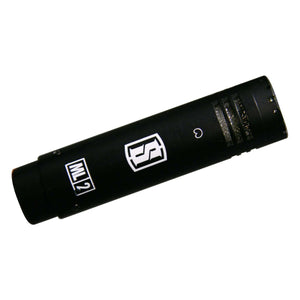 Condenser Microphones - Slate Digital ML-2 Small Diaphragm Modelling Microphone