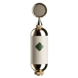 Condenser Microphones - Soyuz SU-019 FET Large Diaphragm Condenser Microphone