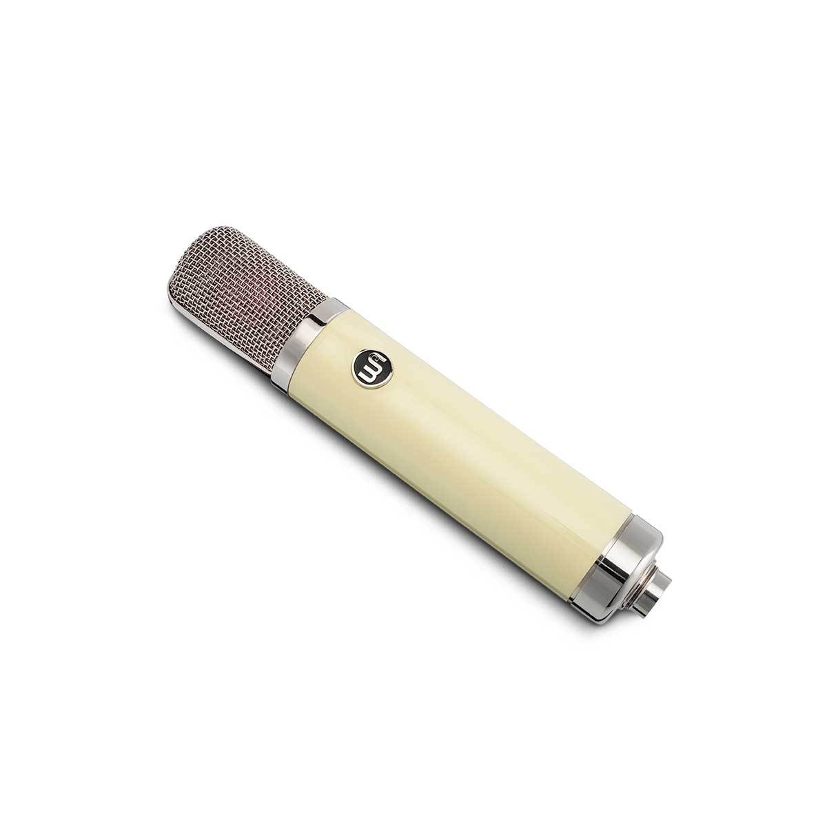 Condenser Microphones - Warm Audio WA-251 Tube Condenser Microphone