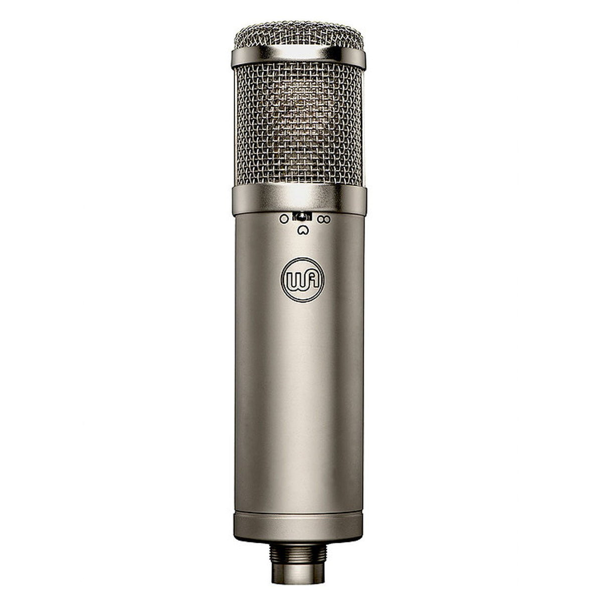Condenser Microphones - Warm Audio WA-47jr - FET Condenser Microphone